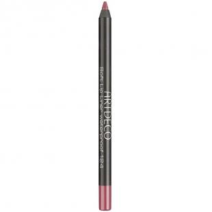 Карандаш для губ ARTDECO SOFT LIP LINER №124 Precise Rosewood