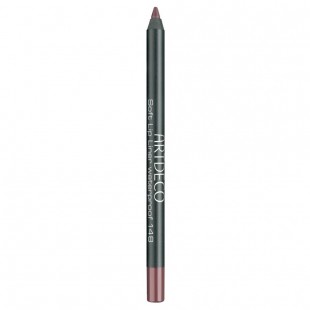 Карандаш для губ ARTDECO SOFT LIP LINER №148 Just Coffee