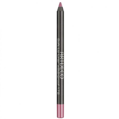 Карандаш для губ ARTDECO SOFT LIP LINER №172 Cool Mauve