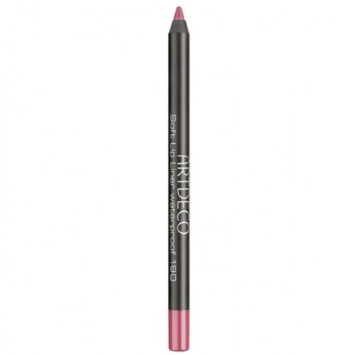 Карандаш для губ ARTDECO SOFT LIP LINER №190 Cool Rose