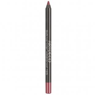 Карандаш для губ ARTDECO SOFT LIP LINER №195 Ripe Berry