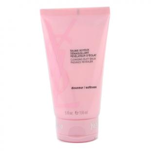 Бальзам для снятия макияжа YVES SAINT LAURENT SKIN CARE CLEANSING SILKY BALM 150ml