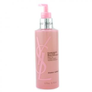 Вода для лица YVES SAINT LAURENT SKIN CARE RINSE-OFF FOAMING WATER 200ml