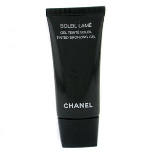 Тональный крем CHANEL MAKE UP SOLEIL LAME №517