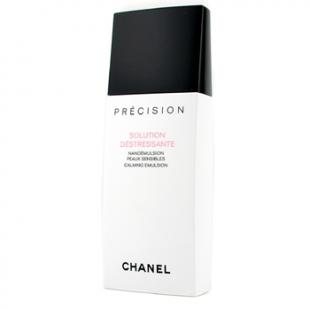 Эмульсия для лица CHANEL SKIN CARE PRECISION SOLUTION DESTRESSANTE CALMING EMULSION 100ml