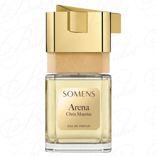 Парфюмерная вода Somens ARENA 50ml edp