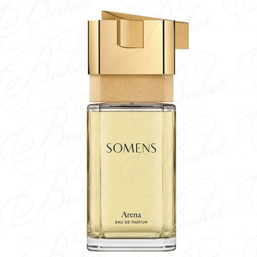 Тестер Somens ARENA 100ml edp TESTER