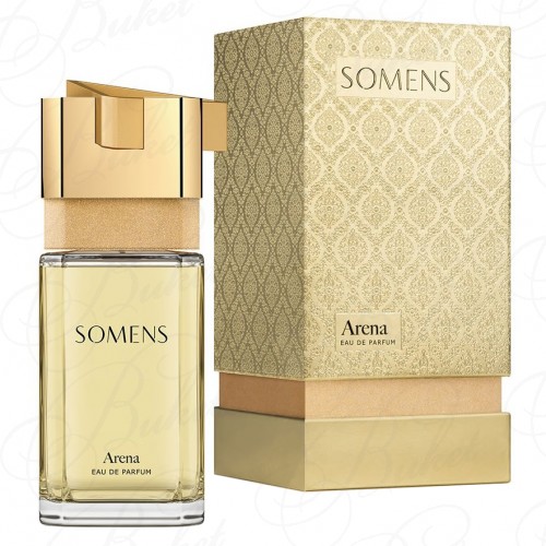 Парфюмерная вода Somens ARENA 100ml edp