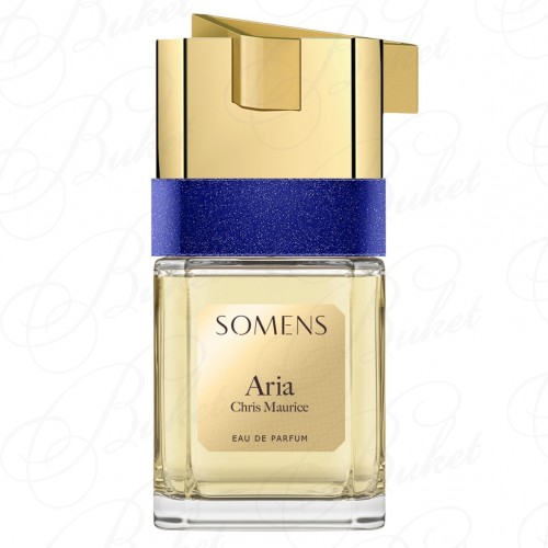 Парфюмерная вода Somens ARIA 50ml edp