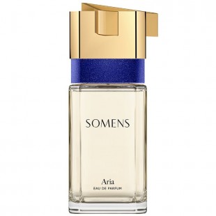 Somens ARIA 100ml edp TESTER