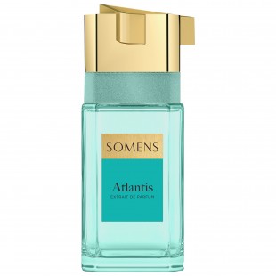 Somens ATLANTIS extrait de parfum 100ml TESTER