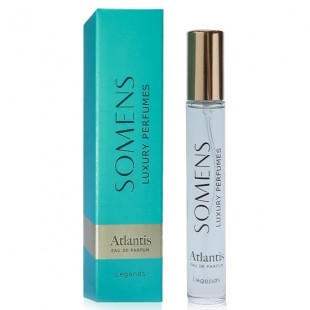 Somens ATLANTIS extrait de parfum 10ml