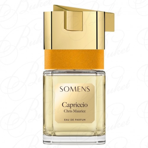 Парфюмерная вода Somens CAPRICCIO 50ml edp