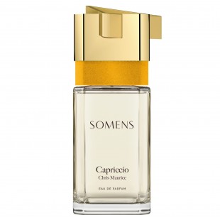 Somens CAPRICCIO 100ml edp TESTER