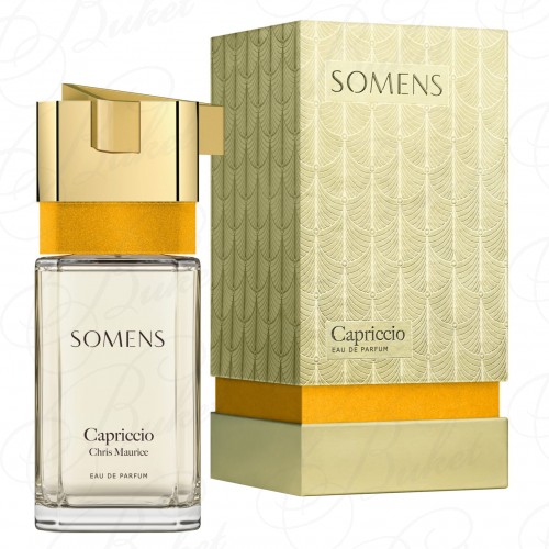 Парфюмерная вода Somens CAPRICCIO 100ml edp