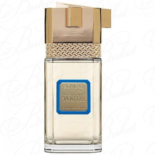 Парфюмерная вода Somens FOUNTAIN OF YOUTH 100ml edp