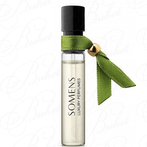 Пробники Somens JADE 2.5ml edp