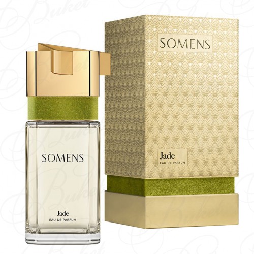 Парфюмерная вода Somens JADE 100ml edp