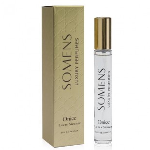 Somens ONICE 10ml edp