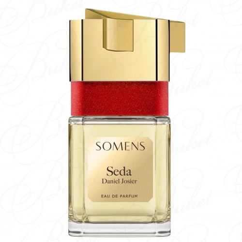 Парфюмерная вода Somens SEDA 50ml edp