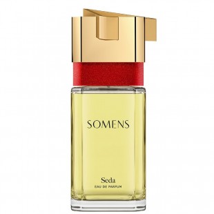 Somens SEDA 100ml edp TESTER