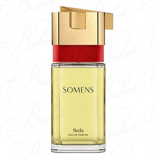Тестер Somens SEDA 100ml edp TESTER