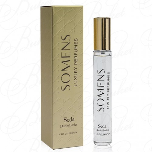 Миниатюры Somens SEDA 10ml edp