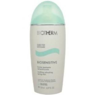 Спрей для лица BIOTHERM SKIN CARE BIOSENSITIVE SOOTHING REFRESHING SPRING MIST 150ml
