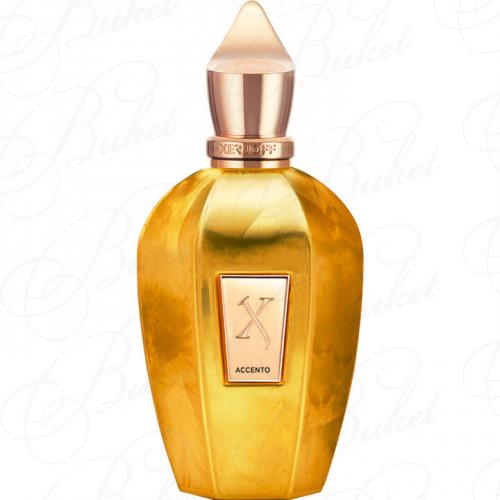 Парфюмерная вода Sospiro Perfumes ACCENTO OVERDOSE 100ml edp