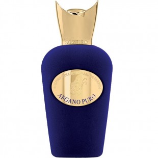 Sospiro Perfumes AFGANO PURO 100ml edp TESTER