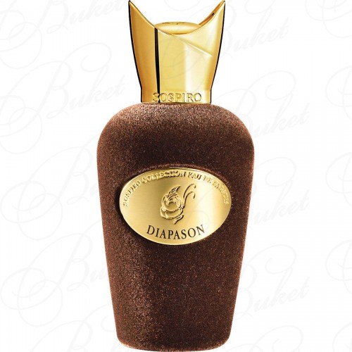 Парфюмерная вода Sospiro Perfumes DIAPASON 100ml edp