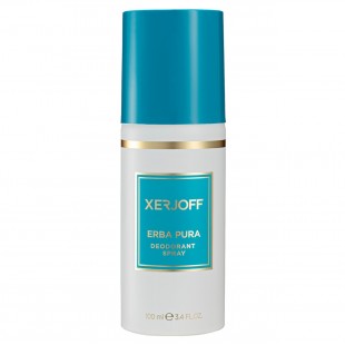 Sospiro Perfumes ERBA PURA deo 100ml
