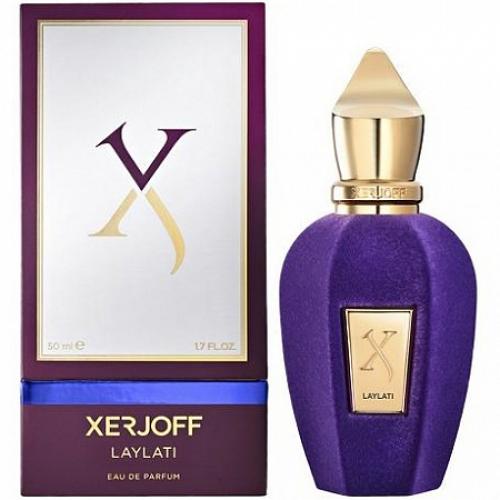 Парфюмерная вода Sospiro Perfumes LAYLATI 50ml edp