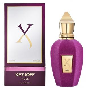 Sospiro Perfumes MUSE 50ml edp