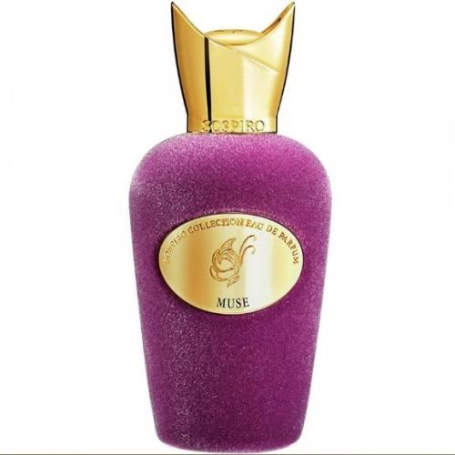 Тестер Sospiro Perfumes MUSE 100ml edp TESTER