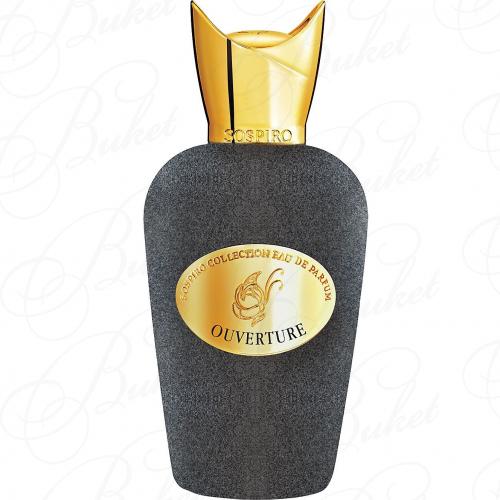 Тестер Sospiro Perfumes OUVERTURE 100ml edp TESTER