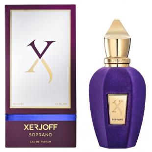 Sospiro Perfumes SOPRANO 50ml edp