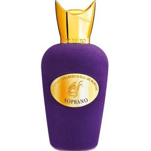 Sospiro Perfumes SOPRANO 100ml edp