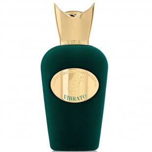 Sospiro Perfumes VIBRATO 100ml edp TESTER