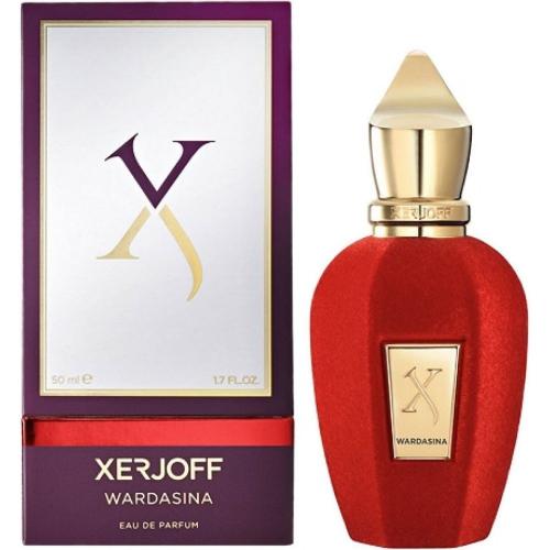 Парфюмерная вода Sospiro Perfumes WARDASINA 50ml edp