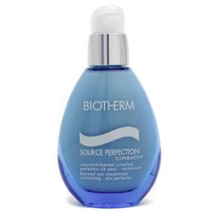 Эмульсия для лица BIOTHERM SKIN CARE SOURCE PERFECTION SUPERACTIV 30ml