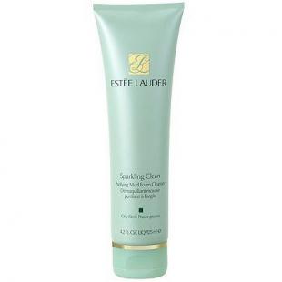 Гель для лица SPARKLING CLEAN PURIFYING MUD FOAM CLEANSER