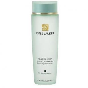 Лосьон для лица SPARKLING CLEAN MATTIFYING OIL CONTROL LOTION