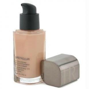 Крем тональный HELENA RUBINSTEIN MAKE UP SPECTACULAR FOUNDATION SPF10 №24 Caramel