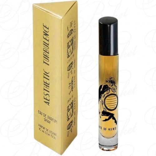 Миниатюры State of Mind AESTHETIC TURBULENCE 10ml edp