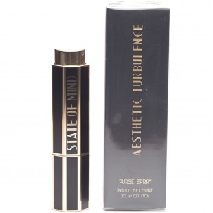 State of Mind AESTHETIC TURBULENCE 20ml edp