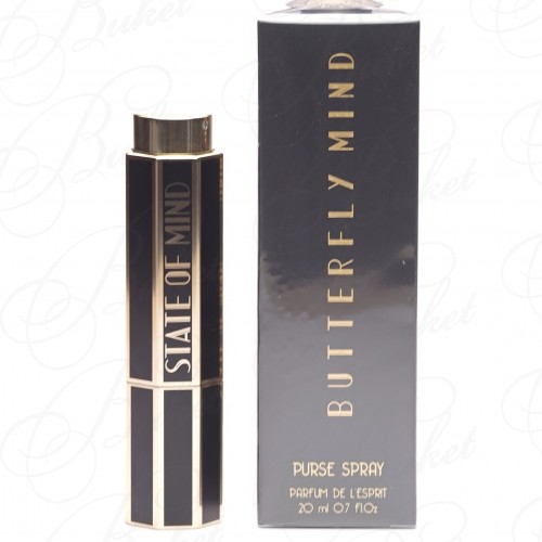 Парфюмерная вода State of Mind BUTTERFLY MIND 20ml edp