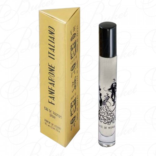 Миниатюры State of Mind FANFARONE ITALIANO 10ml edp