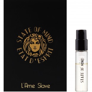 State of Mind L'AME SLAVE 1.2ml edp