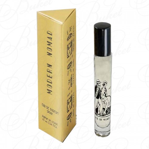 Миниатюры State of Mind MODERN NOMAD 10ml edp